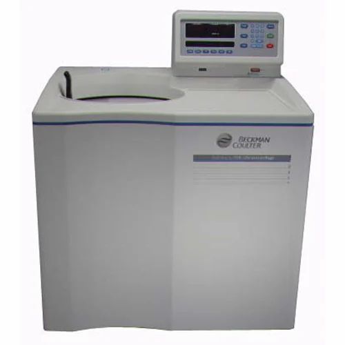 Beckman Coulter Optima LE-80K Ultracentrifuges