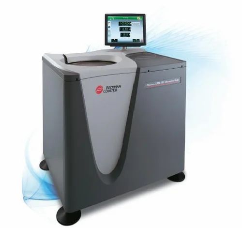Ultra Centrifuge