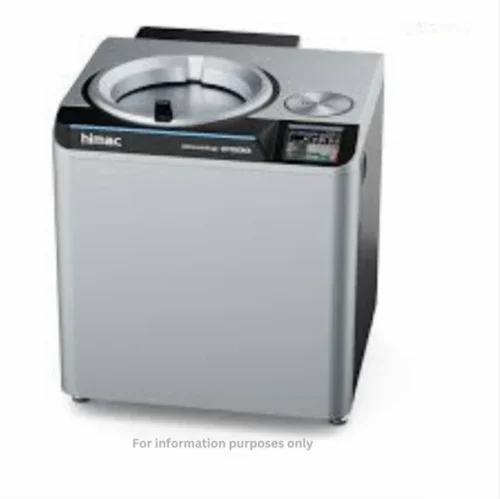 Eppendrof Ultra Centrifuge