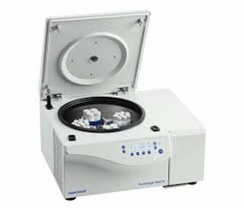 Mild Steel Ultracentrifuge