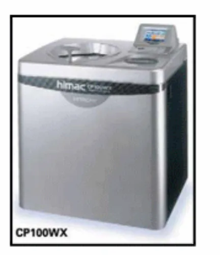 Ultra Centrifuge