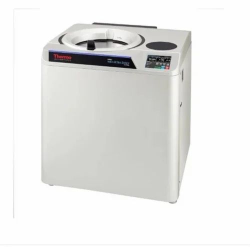 Thermo Scientific Sorvall WX Plus Ultracentifuge