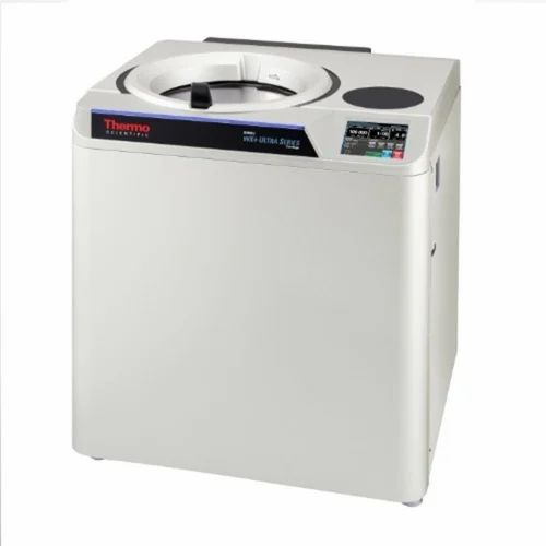 Thermo Scientific Sorvall WX Plus Ultracentrifuge Series Centrifuge