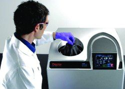 Ultra Centrifuge