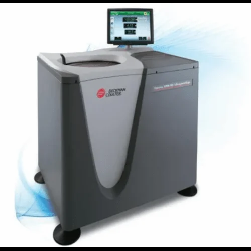 Ultra Centrifuge