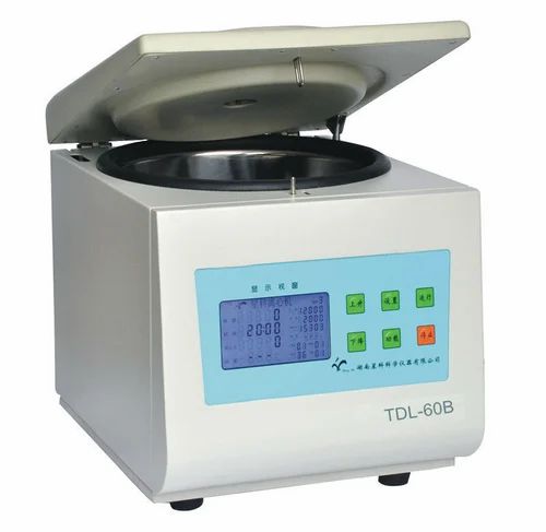 Ultra Centrifuges