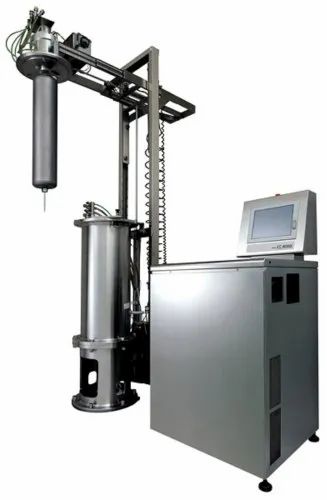 Ultracentrifuge