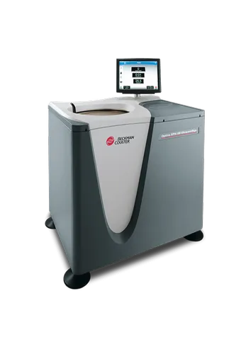 Optima Xpn Beckman Coulter