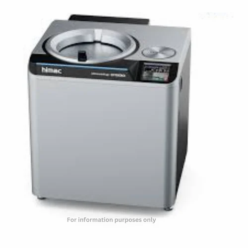 Eppendorf Ultracentrifuge Himac Cp Nx Series For Laboratories Use