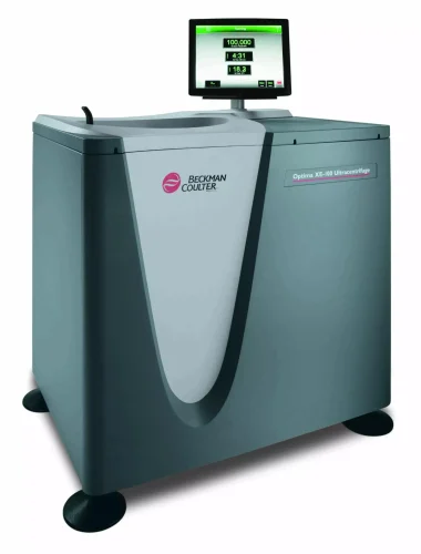 Ultra centrifuge Machine