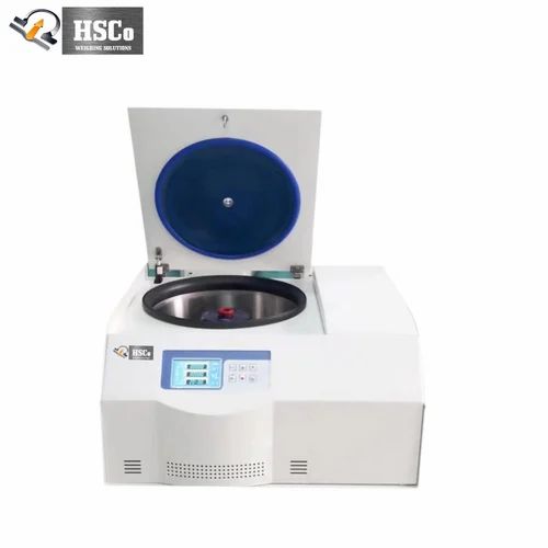 Ultra Centrifuges HSCo