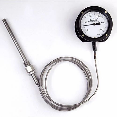 Thermometer Remote Control