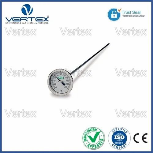 Vertex Thermometers, Vslic-9028