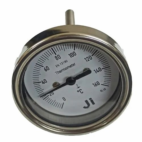 Bimetal Thermometer