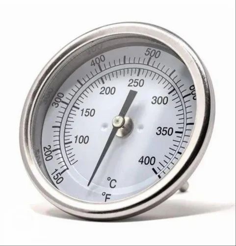 Magnetic Surface Thermometer, 1 DegreeC