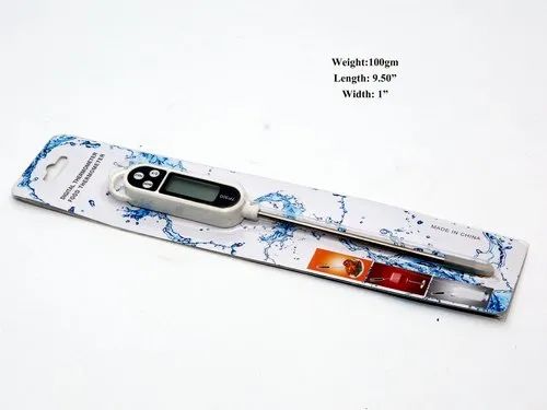 Digital Food Thermometer