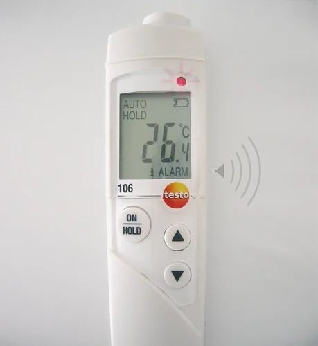 Testo 106 Food Thermometer