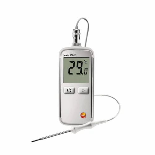 Testo 108 Digital Food Thermometer
