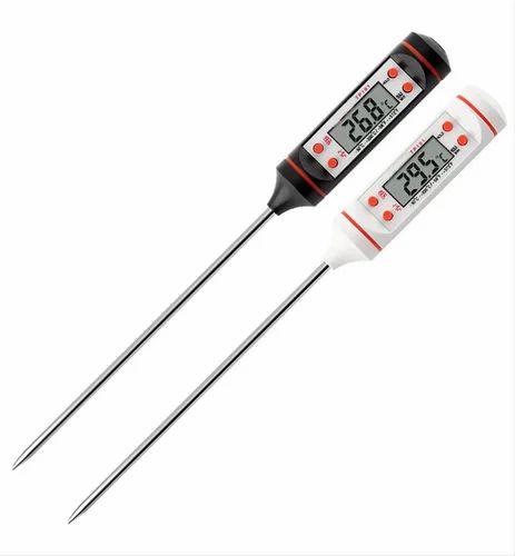 Digital Food Thermometer TP-101(-50 To 300 Degree C)