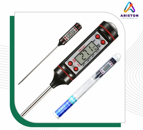 Food Thermometer