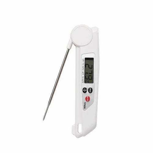 Heavy Duty Folding Thermometer TP-606, 100 mm, Temp Range: -50 to 300 C