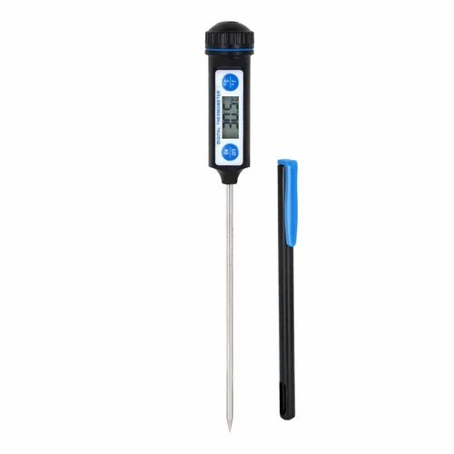 Pen Waterproof Digital Thermometer -50 to 300 Degree C JR-7, 100 mm