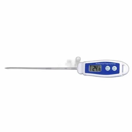 Waterproof dishwasher safe thermometer
