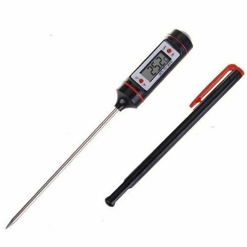 Pen Type Digital Food Probe Thermometer Sensor