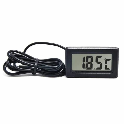 Electric Fridge Thermometer