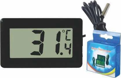 ACETEQ Probe Thermometers Fridge Thermometer, for Hospital, Model Name/Number: Pm-10