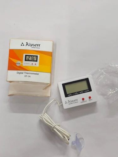 Wavess ST-1A Digital Fridge Thermometer