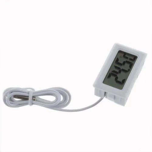 Freezer Fridge Aquarium Thermometer, TPM-10