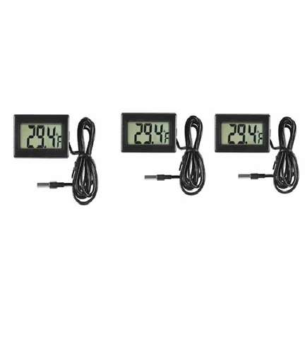 Freezer Thermometer