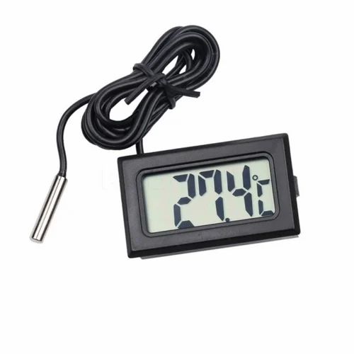 Fridge Digital Thermometer