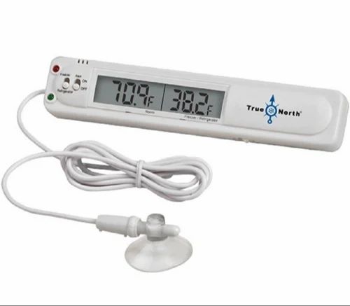 Fridge Freezer Thermometer