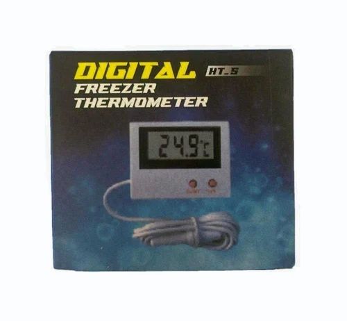 HT5 Digital Freezer Thermometer