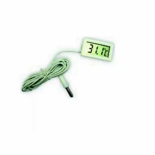 R-Tek Digital Fridge Thermometer