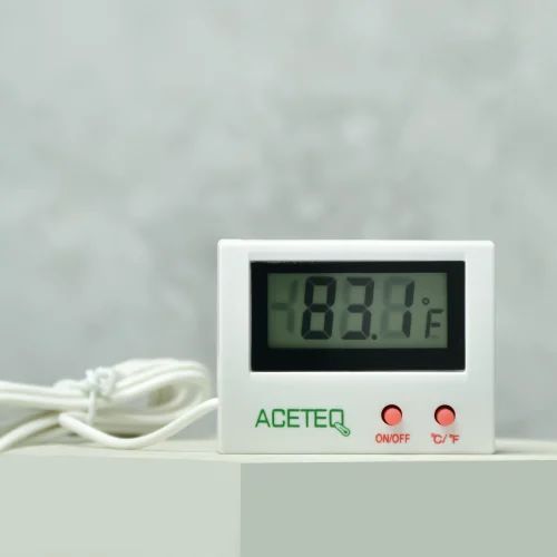 Fridge Thermometer