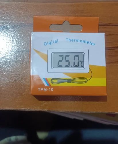Refrigerator Digital Thermometer