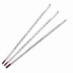 Laboratory Precision Thermometers