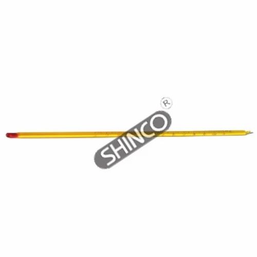 Japsin Glass Thermometer