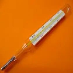 Laboratory Thermometer