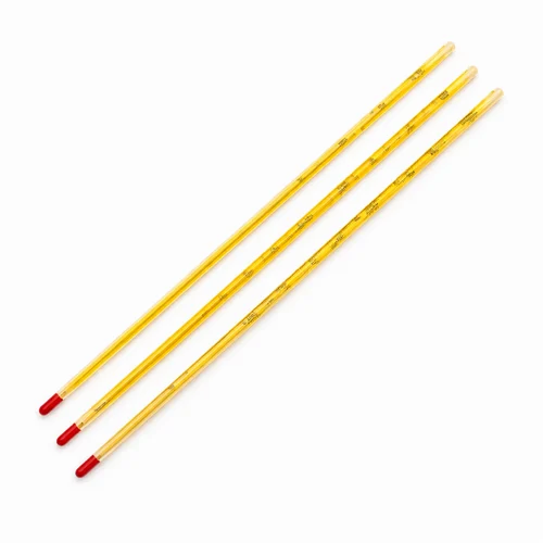 Glass Thermometer