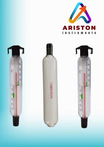Laboratory Glass Thermometer