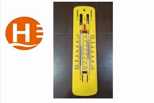 Shinco Alcohol Thermometer