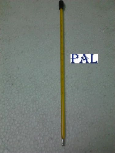 Laboratory Thermometers
