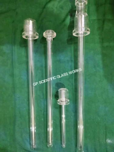 Laboratory Glass Thermometer