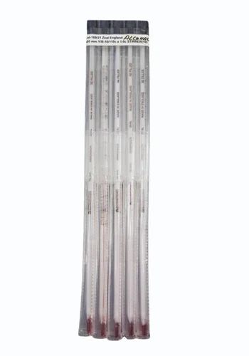 Electric Glass Contact Thermometer