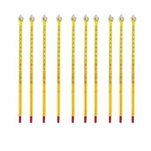 Glass Laboratory Thermometer