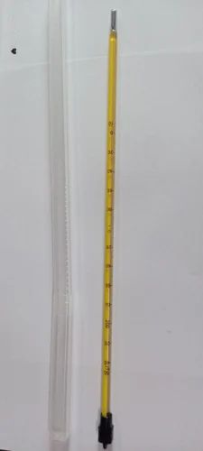 Glass Laboratory Thermometer